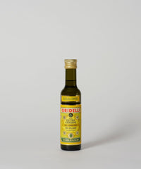 Økologisk Olivenolie med Citron