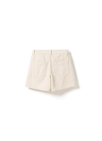 Noella N-Milly shorts – casual denim shorts i 100% bomuld | Aluu
