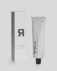 Hand Cream Lemongrass Mint 50 ml