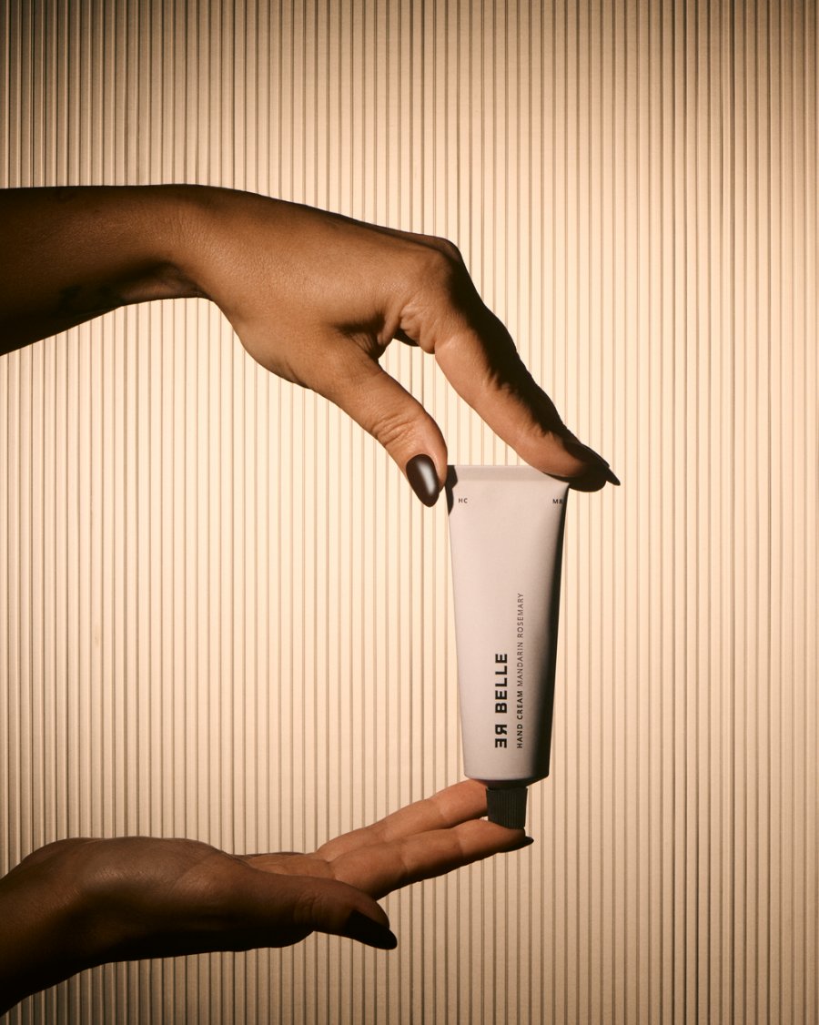 Hand Cream Lemongrass Mint 50 ml