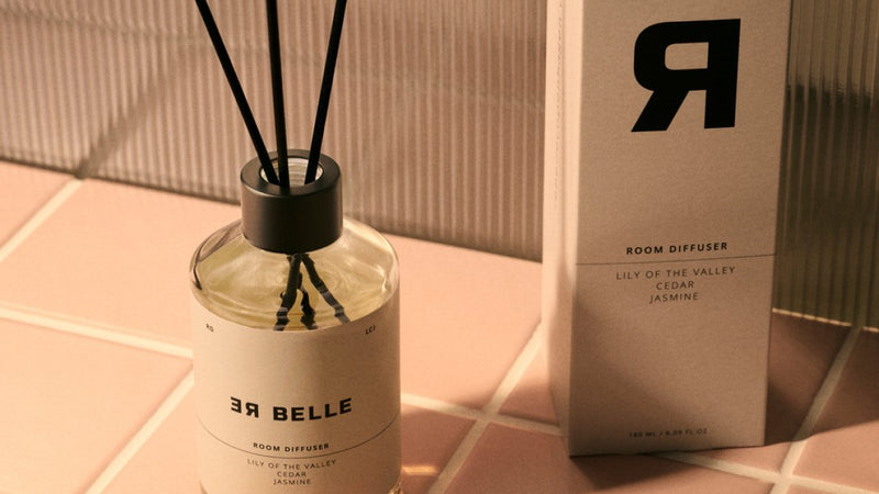 Room Diffuser Sandalwood Criste Marine 180 ml