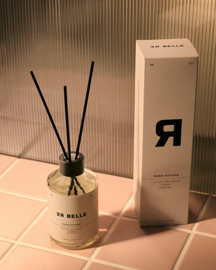 Room Diffuser Forest flowers 180 ml