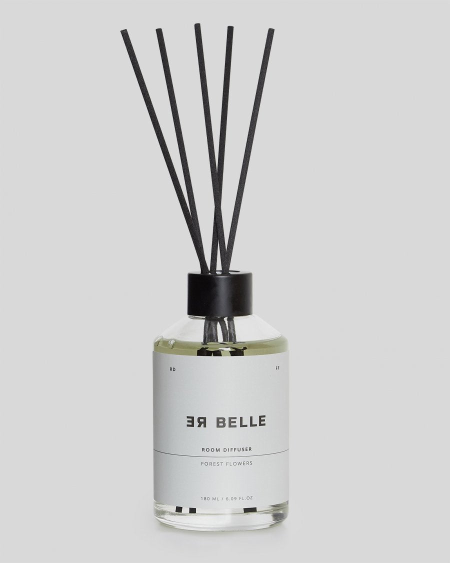 Room Diffuser Forest flowers 180 ml