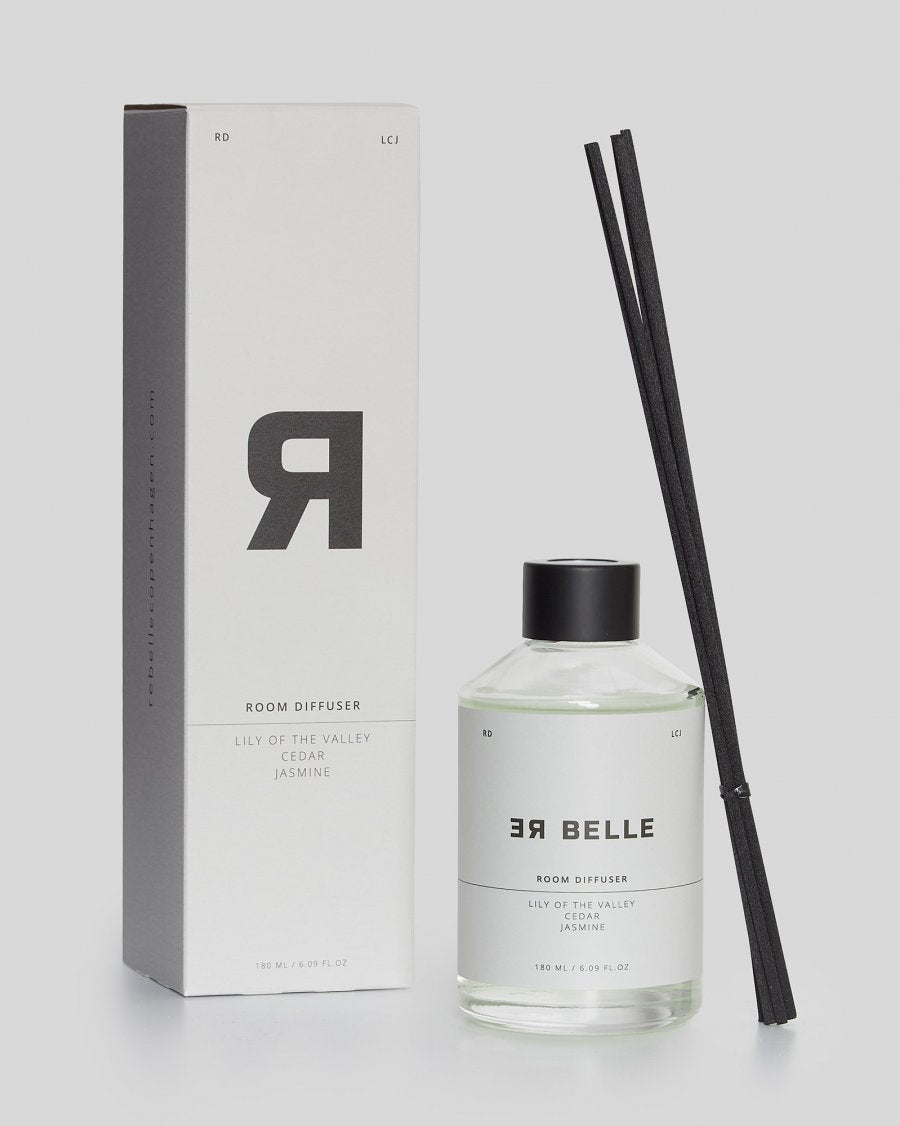 Room Diffuser Forest Flower 180 ml