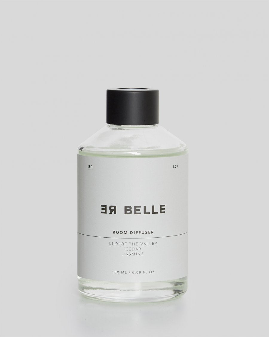 Room Diffuser Forest Flower 180 ml