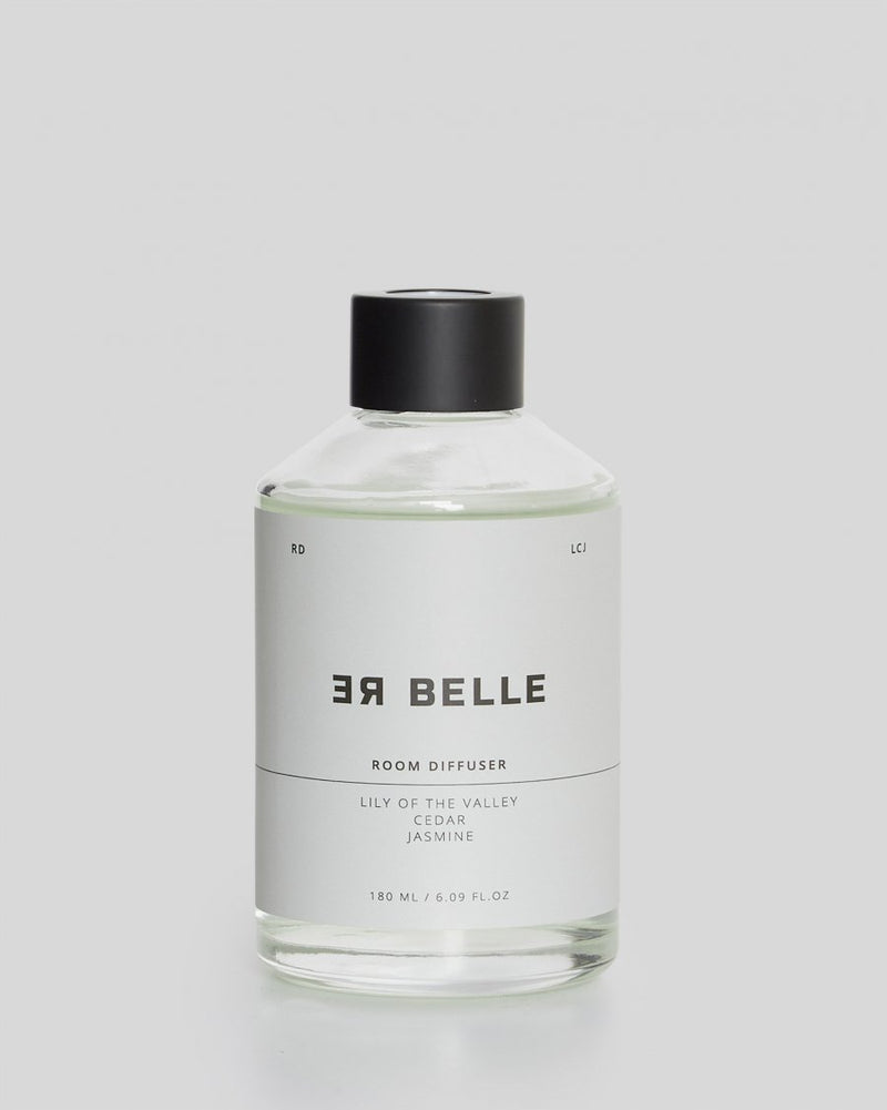 Room Diffuser Forest Flower 180 ml