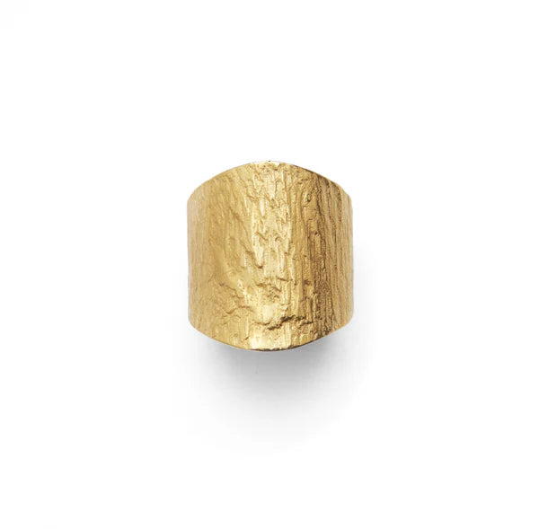 Shield Ring