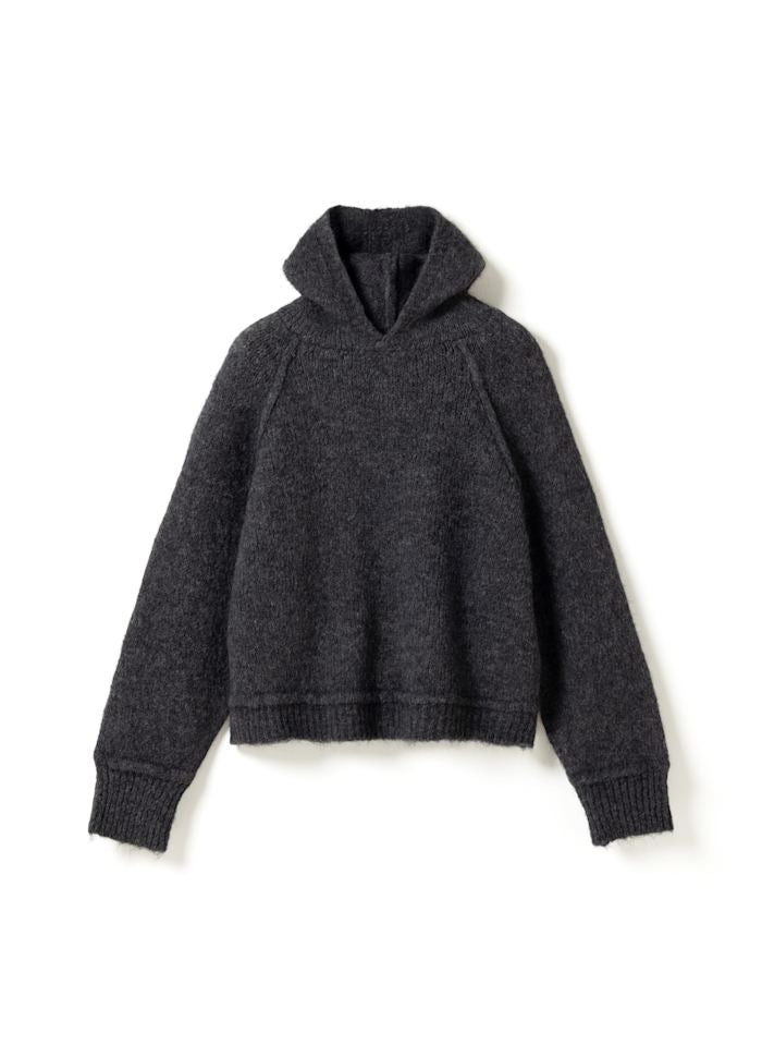 N-Meeko Knit – Noella
