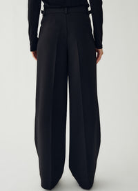N-Mavie Pants Black – Noella