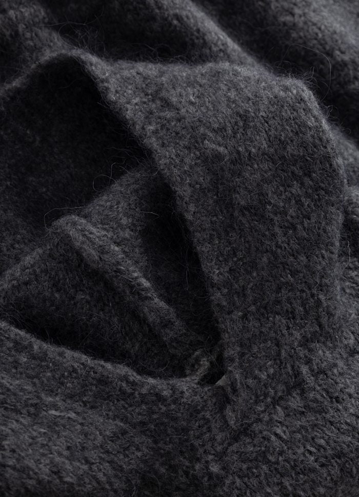 N-Meeko Knit – Noella
