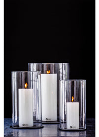 Hurricane H22 cm Ø12,5 cm