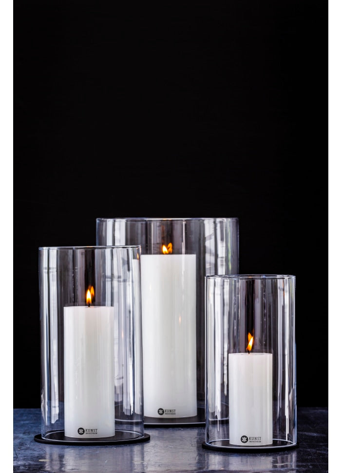 Hurricane H22 cm Ø12,5 cm