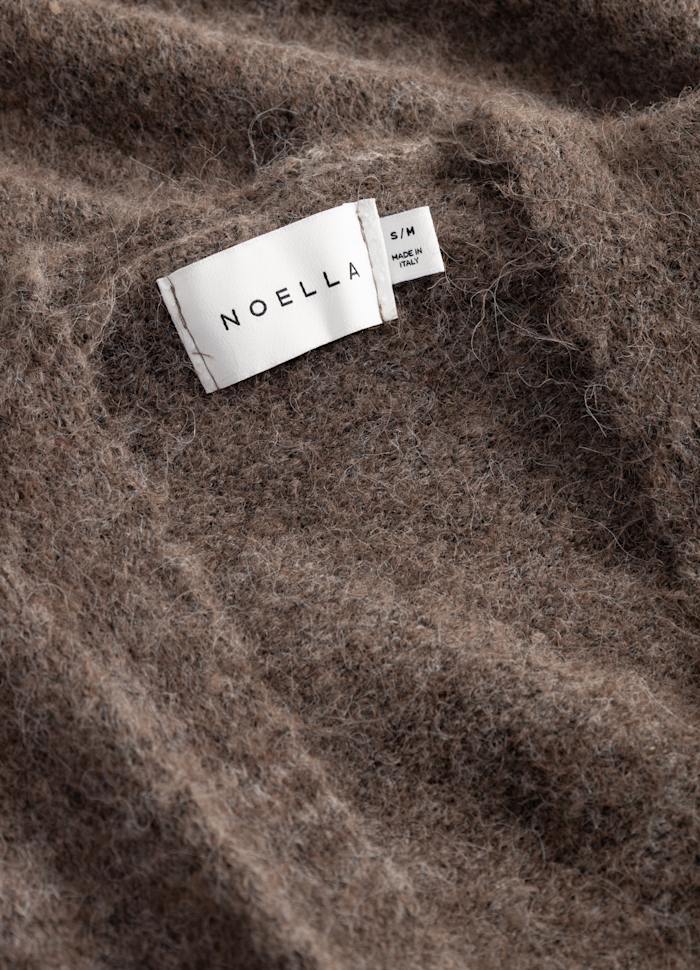 N-Maricela Lang Cardigan