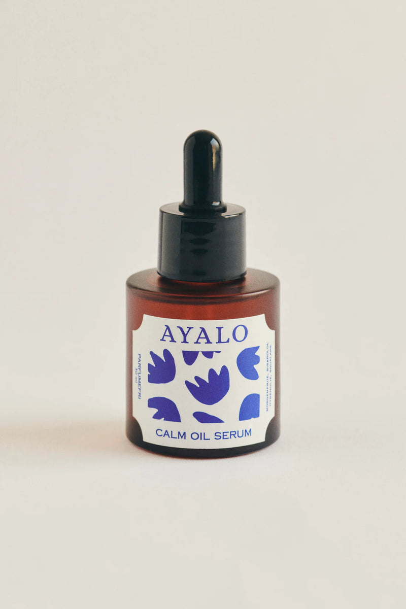 Serum - Olie CALM