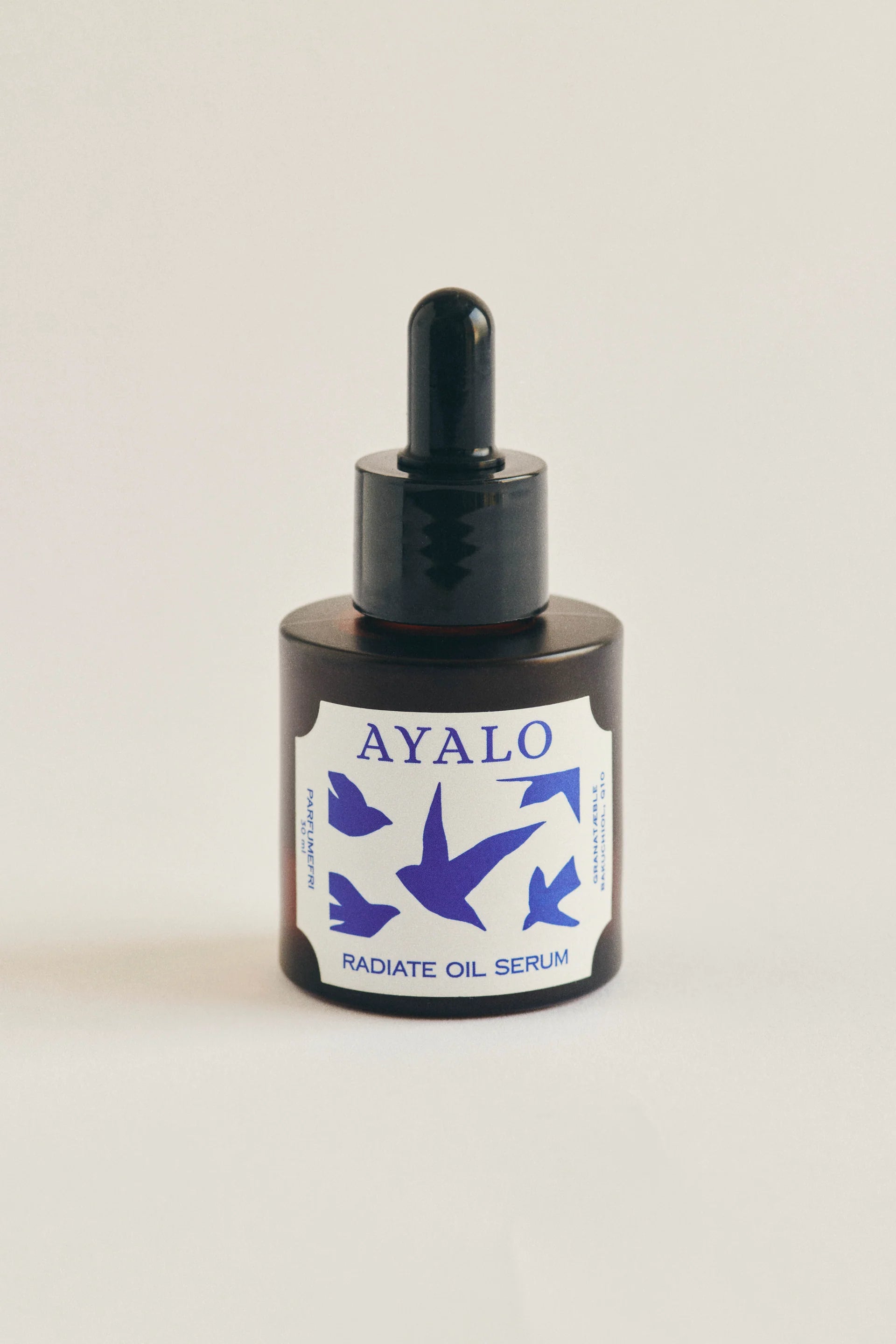 Serum - Olie RADIATE