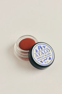 Blush - Merlot 5 ml.