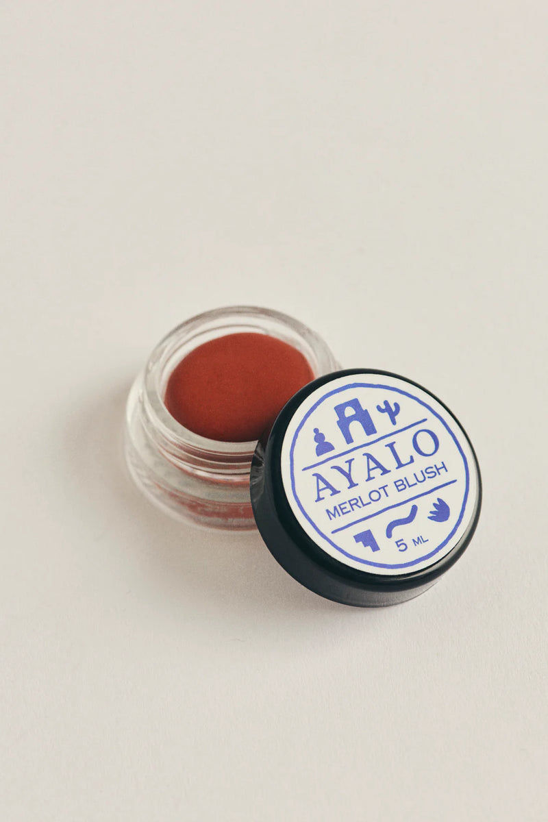 Blush - Merlot 5 ml.