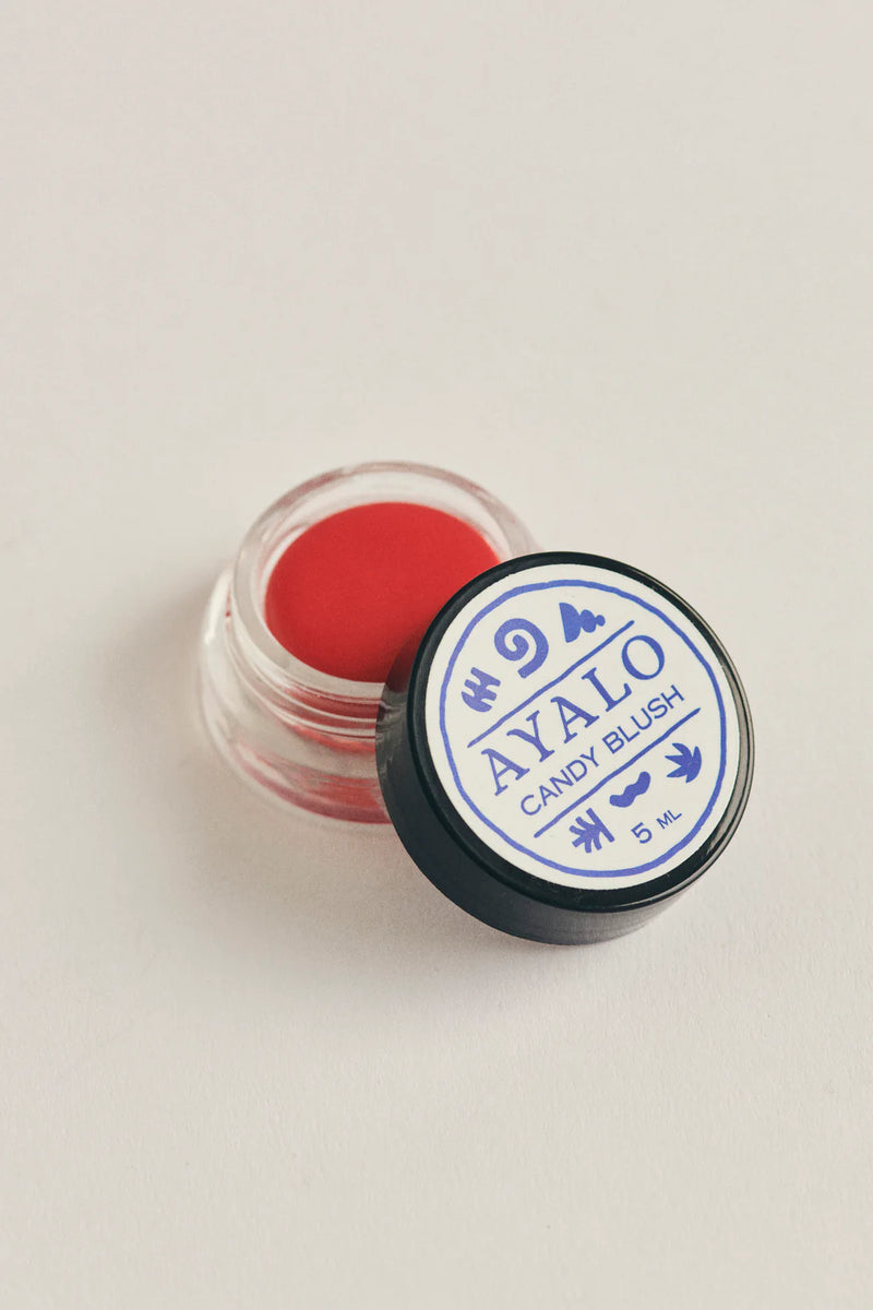 Blush - Candy 5 ml.