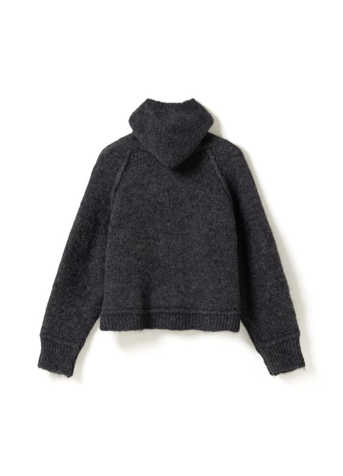 N-Meeko Knit – Noella