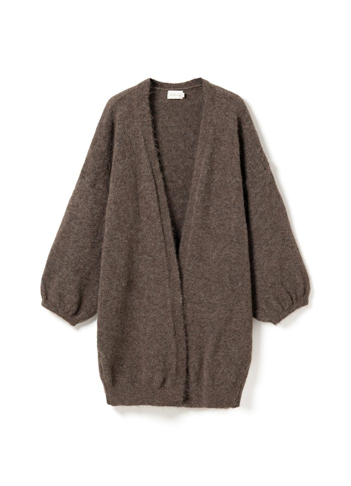 N-Maricela Lang Cardigan