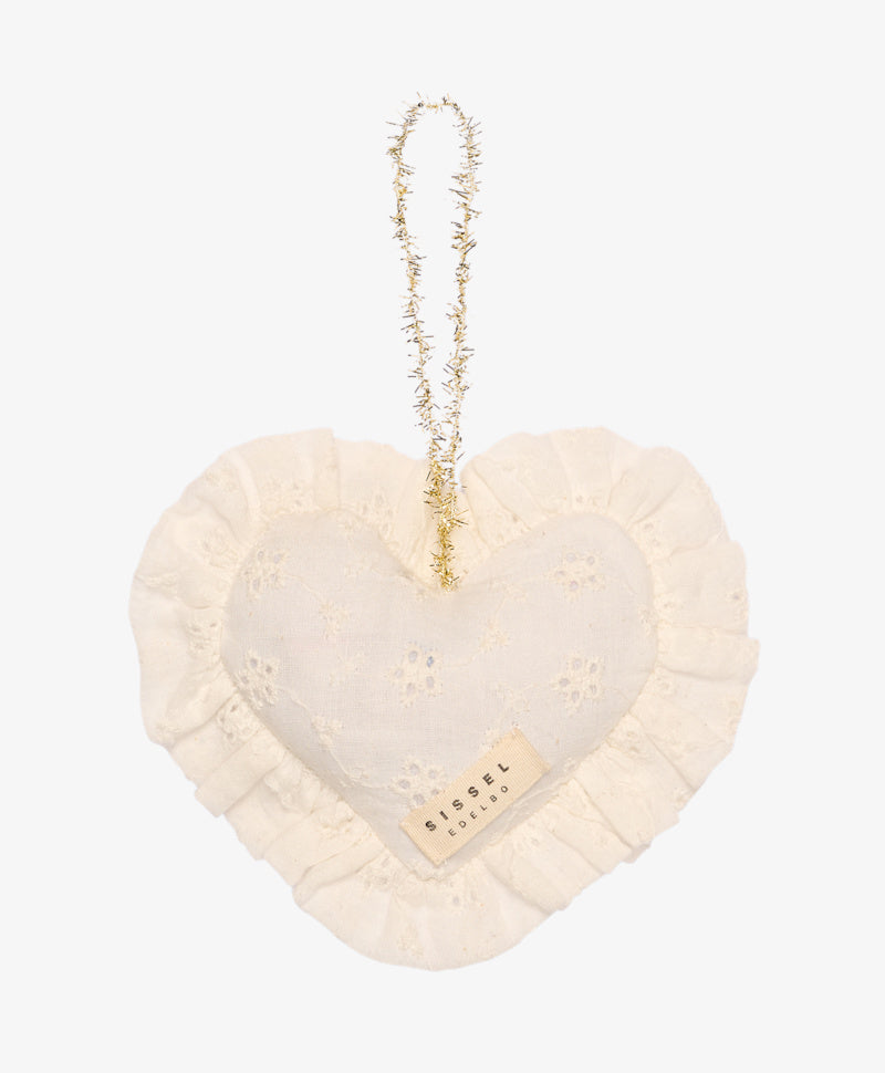 Sweetheart Ornament Mom – Sissel Edelbo