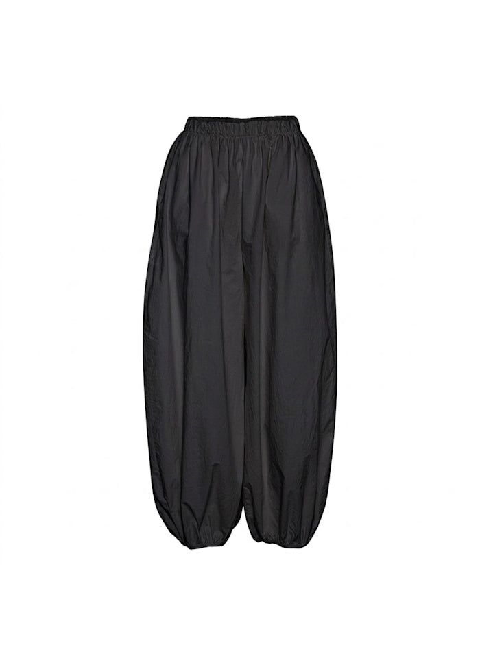 Emma buks - Sort (Onesize)