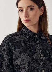 N-Lirinnah Skjorte